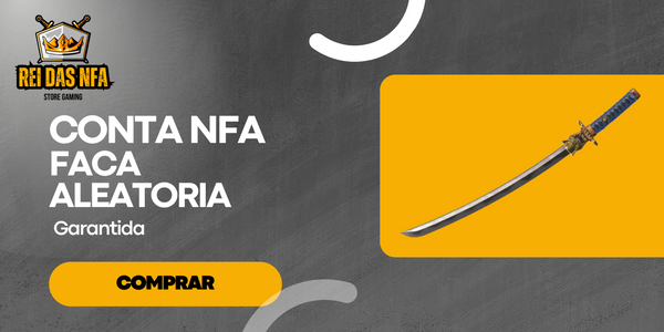 Conta Nfa Valorant Skins de Faca Garantida Aleatoria